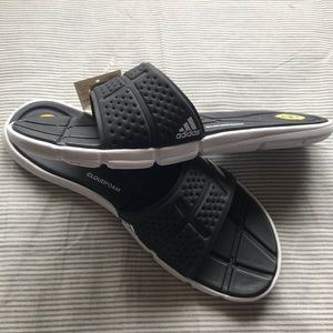 Adidas Adipure Cloudfoam Slides